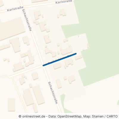 Reifsfeldstraße 45739 Oer-Erkenschwick Rapen 