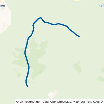 Sandweg Hannoversch Münden Hemeln 
