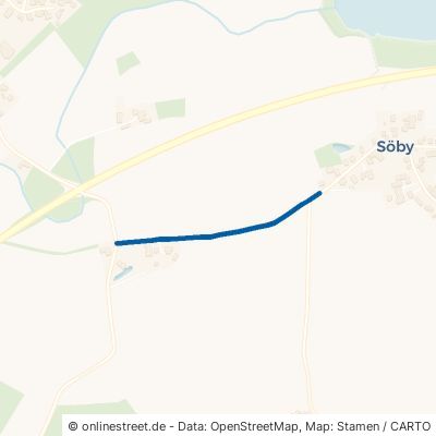 Mühlenberg Holzdorf Söby 