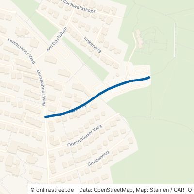 Quellenweg Niedernhausen 