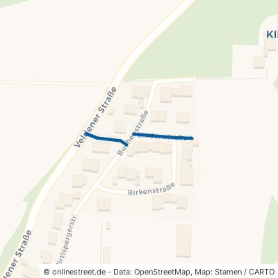 Lindenstraße 84428 Buchbach 