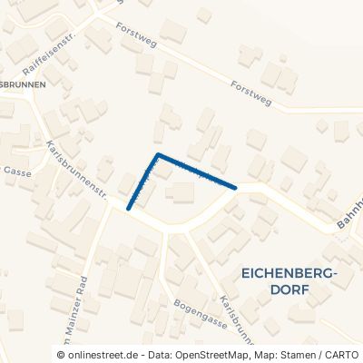 Kirchplatz Neu-Eichenberg Eichenberg-Dorf 
