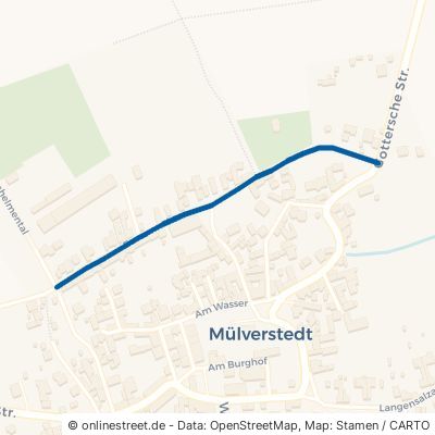Besenmarkt 99947 Unstrut-Hainich Mülverstedt 