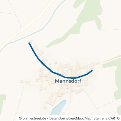 Mannsdorf Schierling Mannsdorf 
