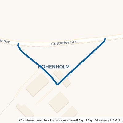 Hohenholm Holtsee 