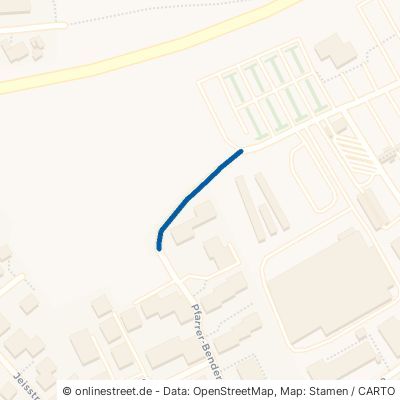 Bürgermeister-Grässmann-Straße Olching Neu-Esting 