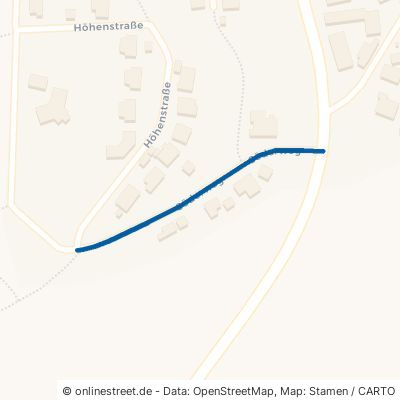 Söderweg Nidda Unter-Schmitten 