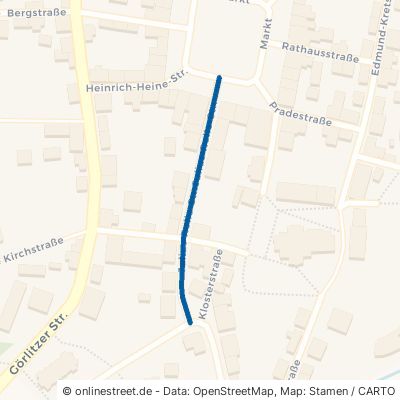 Julius-Rolle-Straße 02899 Ostritz Altstadt 