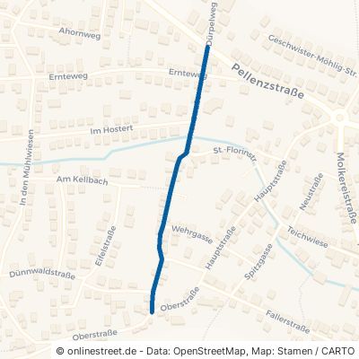 Laacher Straße 56743 Mendig Obermendig 
