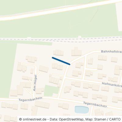 Hirzlheimstraße Schwindegg 