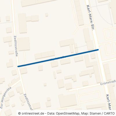 Karlstraße 03130 Spremberg 