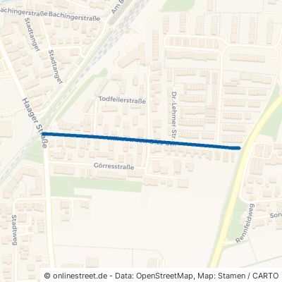 Wilhelm-Von-Diez-Straße 85435 Erding 