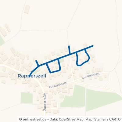 Antoniweg 85137 Walting Rapperszell 
