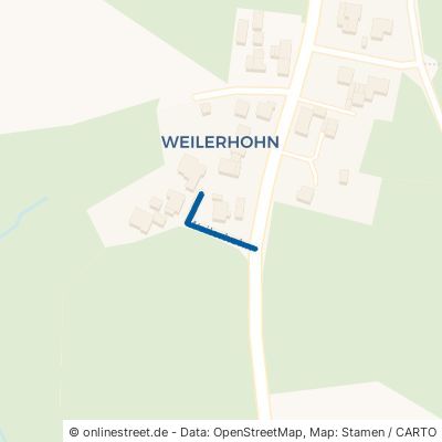 Weilerhohn 53797 Lohmar Scheid 