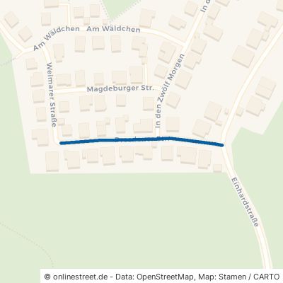 Dresdener Straße 64720 Michelstadt Steinbach Felsenkeller