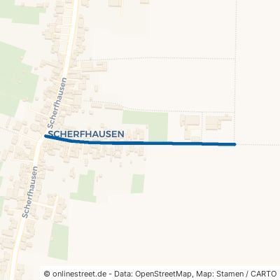 Epsendorfer Weg Korschenbroich Glehn 