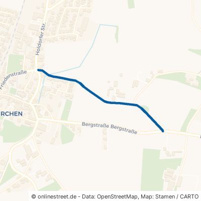 Seelgenhofstraße Neuenkirchen-Vörden Neuenkirchen 