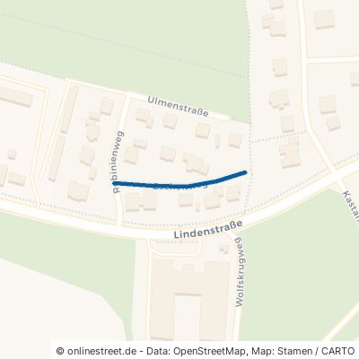 Eschenweg 17389 Anklam 
