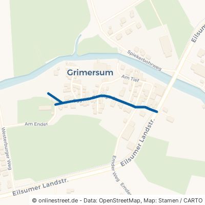 Eggerik-Beninga-Straße 26736 Krummhörn Grimersum Grimersum