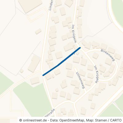 Ahornweg 75446 Wiernsheim 