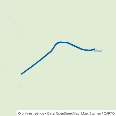 Salzleckenweg 72270 Baiersbronn 