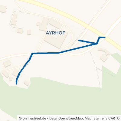 Ayrhof 94262 Kollnburg Ayrhof 
