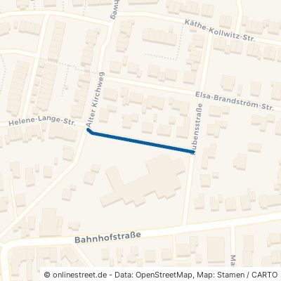 Bertha-von-Suttner-Straße 53757 Sankt Augustin Meindorf Meindorf