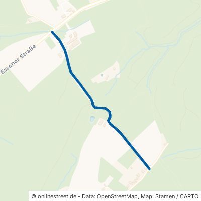 Blomericher Weg 40885 Ratingen Breitscheid Breitscheid