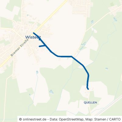 Quellner Straße 21255 Wistedt 