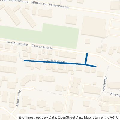 Carl-Holst-Straße 21720 Steinkirchen 