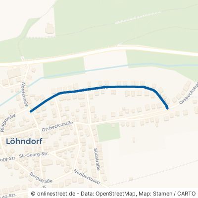Ulmenstraße Sinzig Löhndorf 