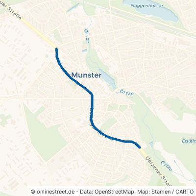 Danziger Straße 29633 Munster 