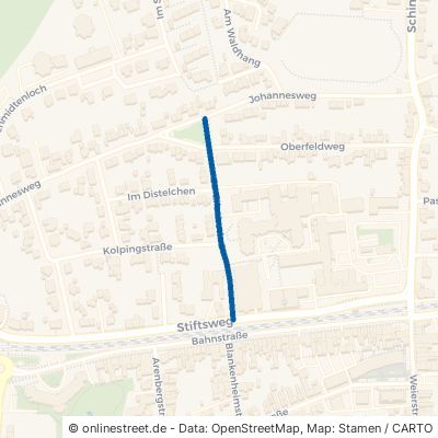 Sankt-Elisabeth-Straße 53894 Mechernich 
