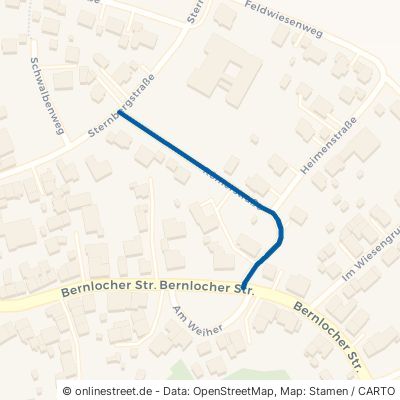 Römerstraße 72829 Engstingen Kleinengstingen 