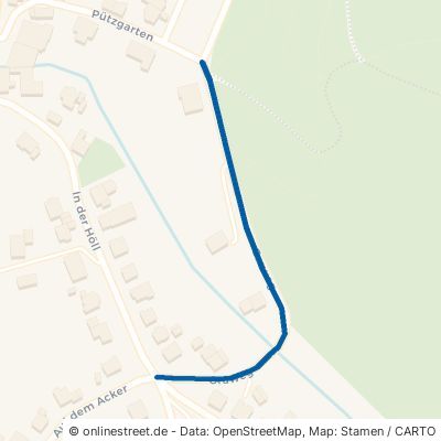 Graweg 53937 Schleiden Oberhausen 