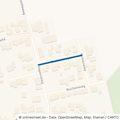 Eschenweg 38159 Vechelde Bodenstedt Bodenstedt