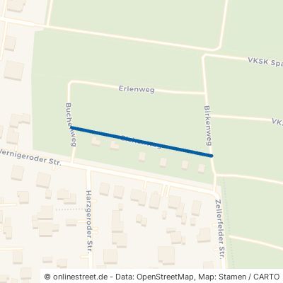 Eichenweg 16341 Panketal Zepernick 