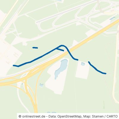 Wasserlochweg 65451 Kelsterbach 