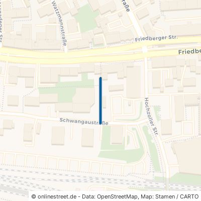Trauchgaustraße 86163 Augsburg Hochzoll Hochzoll