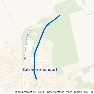 Flöthstraße Salzhemmendorf 