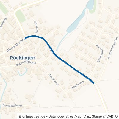 Opfenrieder Straße 91740 Röckingen 