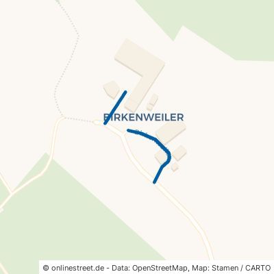 Birkenweiler Frickingen 