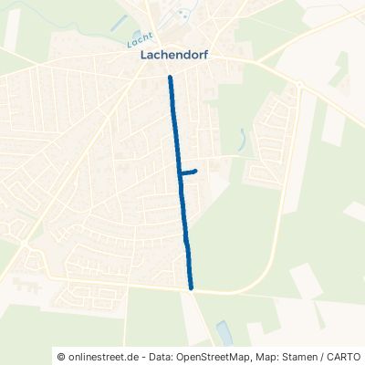 Wiesenstraße 29331 Lachendorf 