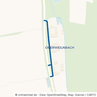 Oberweilnbach 84177 Gottfrieding 