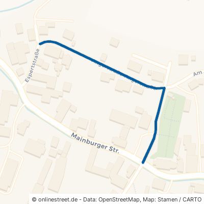 Angerstraße 84094 Elsendorf 