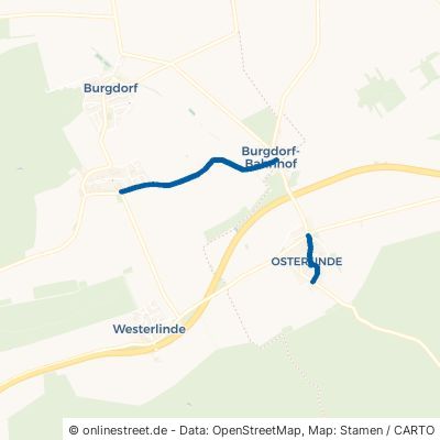 Osterlinder Straße 38228 Salzgitter Osterlinde Osterlinde