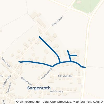 Neuweg 55471 Sargenroth 