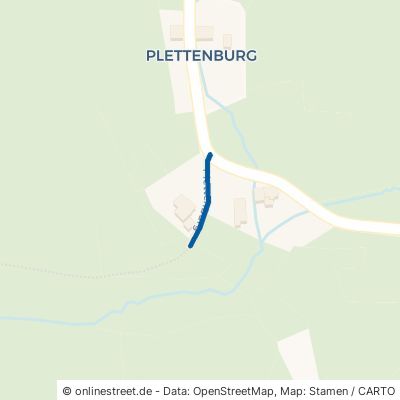 Plettenburg 42929 Wermelskirchen Dabringhausen 
