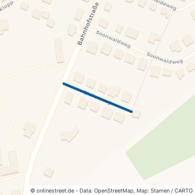Eichenweg 55497 Ellern 