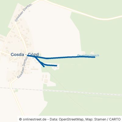 Forster Weg 03149 Wiesengrund Gosda 